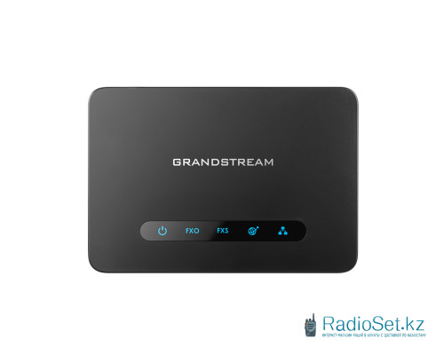 Телефонный адаптер Grandstream HT813